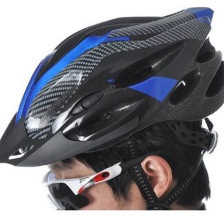 Cycling Helmet - 21 vents