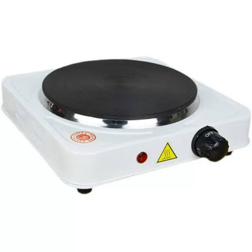 Cooktops
