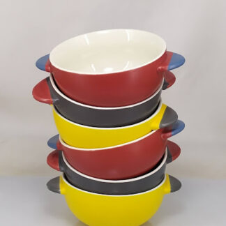 Color Bowl (Pack of 6) 6573