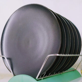11" Ceramic (Pack of 6) 6677