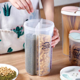 4 in 1 Cereal Dispenser