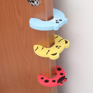2 pcs Child Safety Door STOPPER
