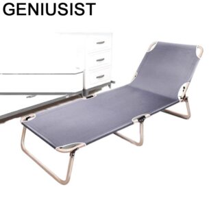 Outlander Max Folding Camping Bed