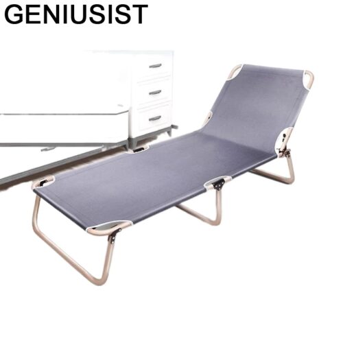 Outlander Max Folding Camping Bed