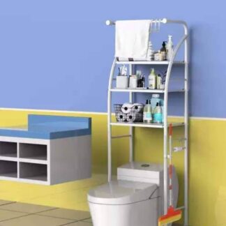 RackSense / Bathroom / Toilet Storage Rack HP95-902