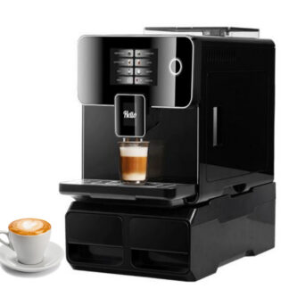 ZEN GS-G10 Fully Automatic Intelligent Coffee Machine
