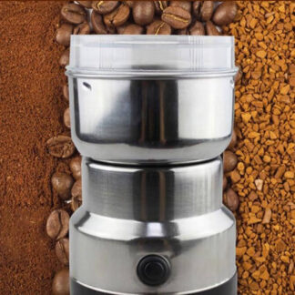 Boma coffee beans 6 blades Grinder BM-661