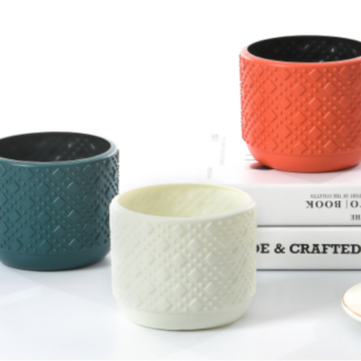 Poly Garden / Plastic Flower Pot PFP-3551