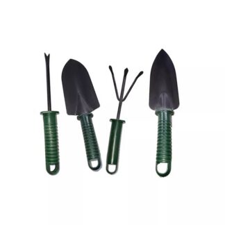 4 Pcs set Gardening Tools Set