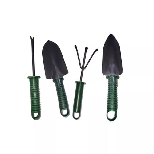 4 Pcs set Gardening Tools Set