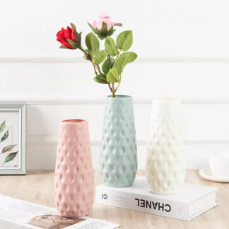 Floral Essence / Plastic Flower Vase PLV-3506