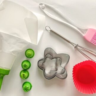 Baking Tool Set