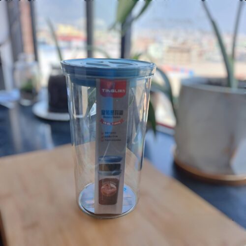 Easy Lock Spaghetti Storage Box 1700 ml - 8283