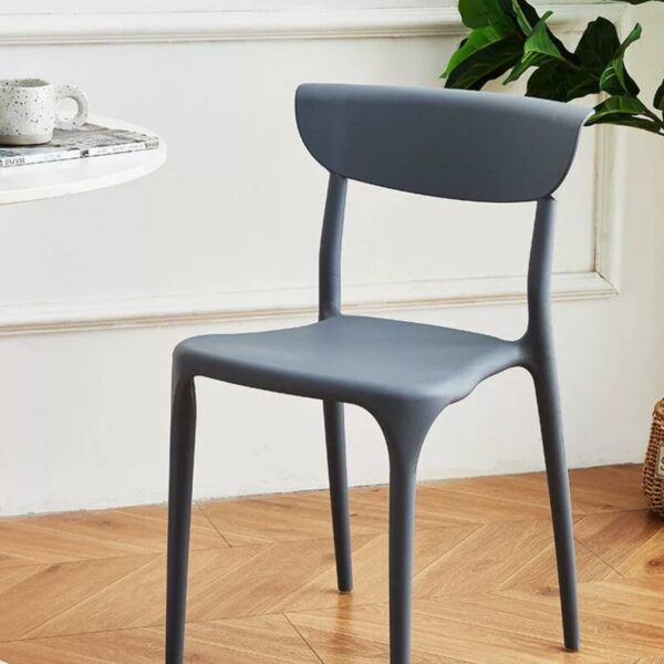 Oslo Black Chair