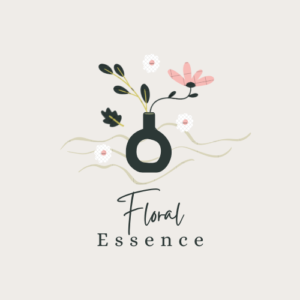 Flora Essence / Flower Vase