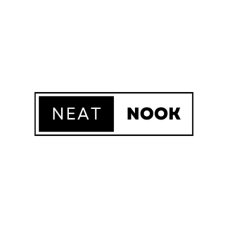 NeatNook / Cloth Storage Boxes