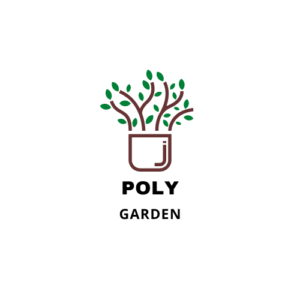 Poly Garden / Flower Pots