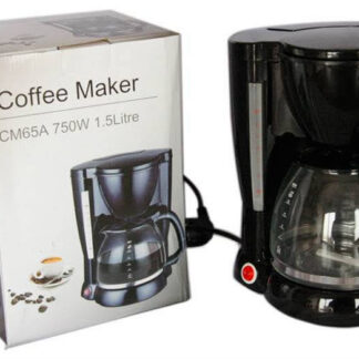 Coffee Maker (CM65A)