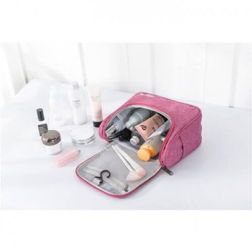 Juniper Travel Bags / TOILETRIES & Cosmetic BAG