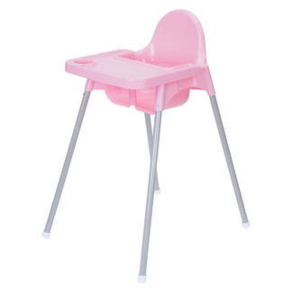 Kids Highchair with tray