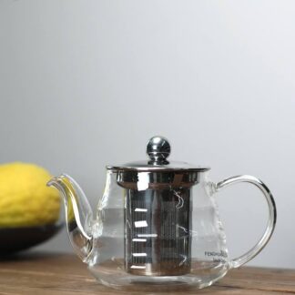 Pyrex Glass Teapot 750ml