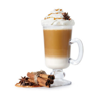 Irish coffee glass Irish Coffee (Pack of 6)