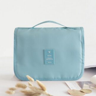 Juniper Travel Bags / Travel Toiletry Bag Makeup Cosmetic Storage