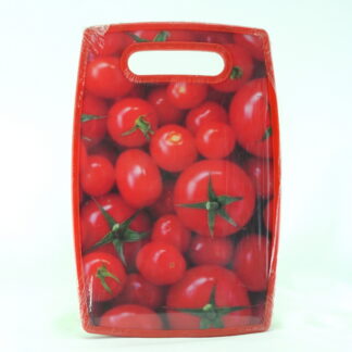 Plastic Chopping Board Rectangle Big