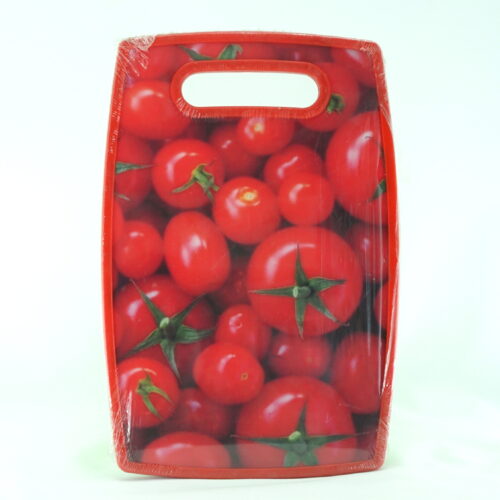 Plastic Chopping Board Rectangle Small