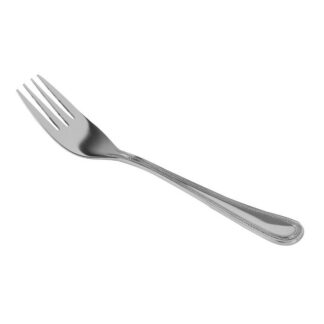 Stainless Steel Flat Dinner Fork 26 gm (6 PCS)
