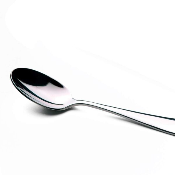 Tea Spoon (Pack of 6) 4"