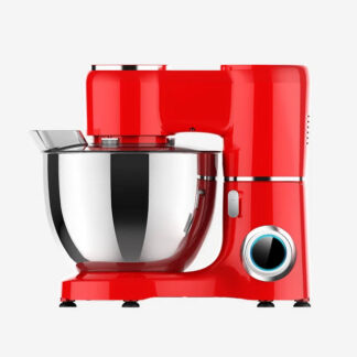 Boma Stand Mixer 1800W 8L Cake Mixer Electric Kitchen Food Mixer with Stainless Steel Bowl, Beater, Dough Hook, Whisk for Baking | 6002