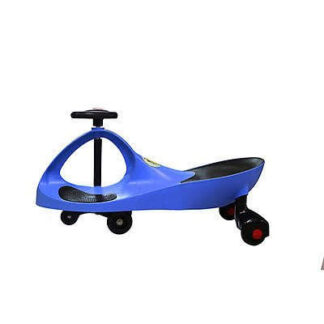 Roller Twist Car