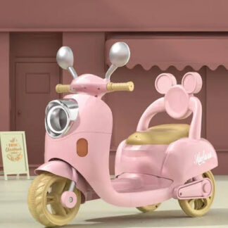 Children Electric Tricycle