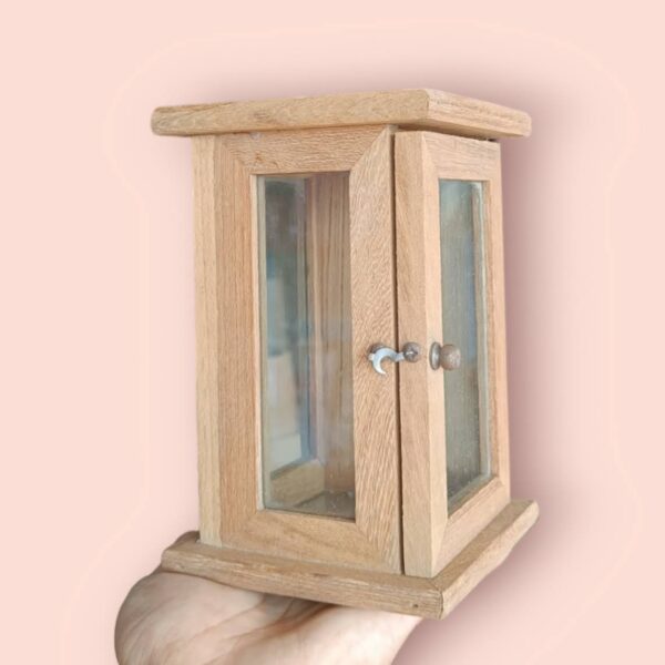 Candle Lantern-CL-808