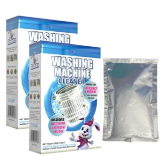 Rabito Washing Machine Cleaner