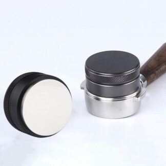 Coffee Tamper (58mm, Flat Bottom)