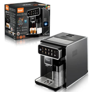 RAF Full Automatic Smart Coffee Machine