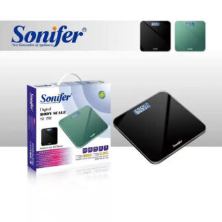 Sonifer Digital Body Scale SF-1911