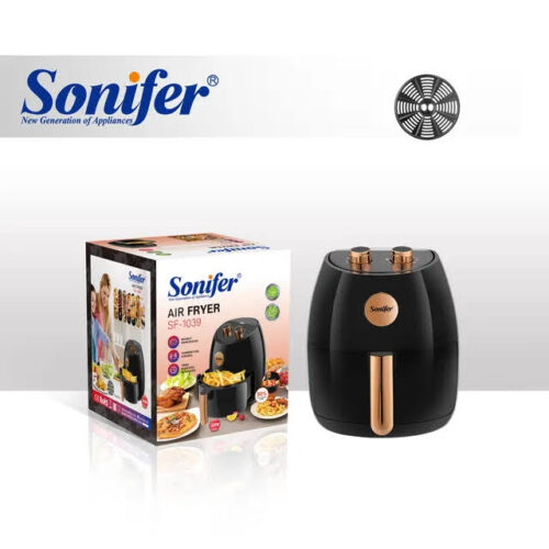 Sonifer Air Fryer SF-1039