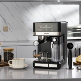Sonifer SF 3575 Espresso Machine