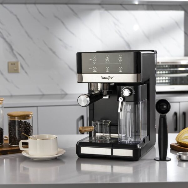 Sonifer SF 3575 Espresso Machine
