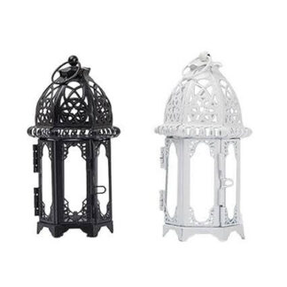 Candle Lantern | 8039C