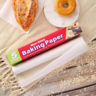 Baking Paper | 5 Meters