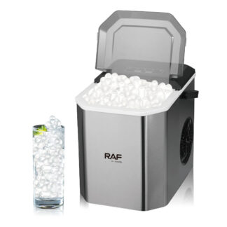 RAF Countertop Ice Maker
