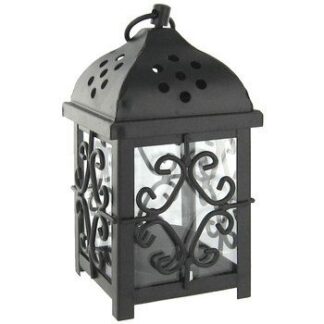 Candle Lantern | 2037