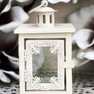 Candle Lantern B-2325