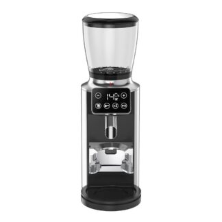 ZEN CG5002 | Smart Commercial Step-less Coffee Grinder – Ultra Precision Grinding