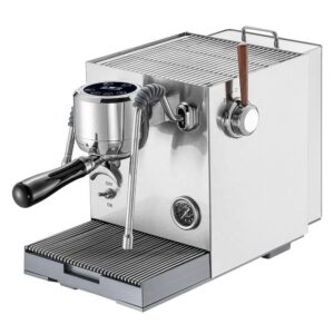 ZEN Retailio R1 | Triple Boiler Italian Espresso Maker – Semi-Automatic Café Machine