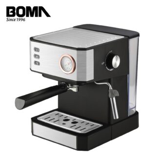 Boma BM-6878 Espresso Coffee machine